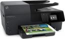 839845 HP 6830 Officejet Pro e All in One Printe